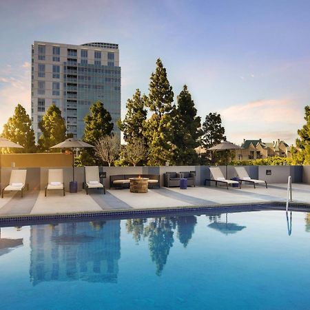 San Diego Marriott La Jolla Exterior photo