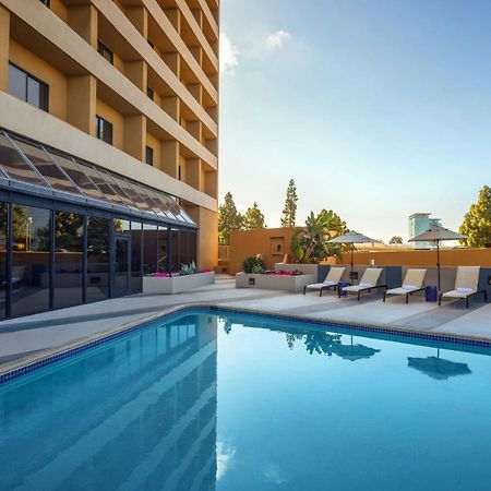 San Diego Marriott La Jolla Exterior photo