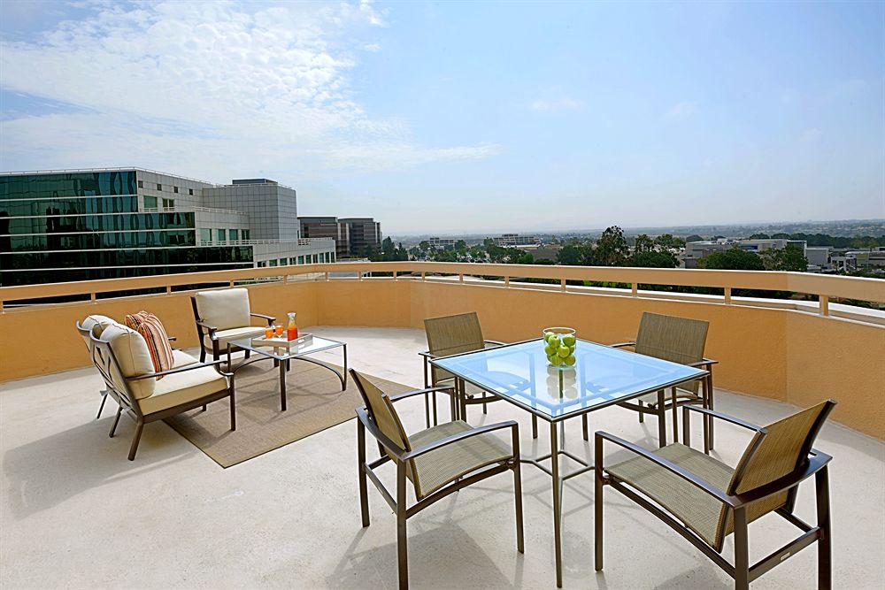San Diego Marriott La Jolla Exterior photo