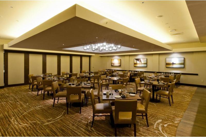 San Diego Marriott La Jolla Exterior photo