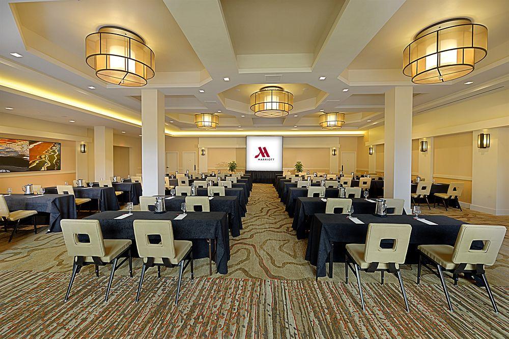 San Diego Marriott La Jolla Exterior photo
