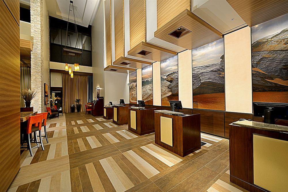 San Diego Marriott La Jolla Exterior photo
