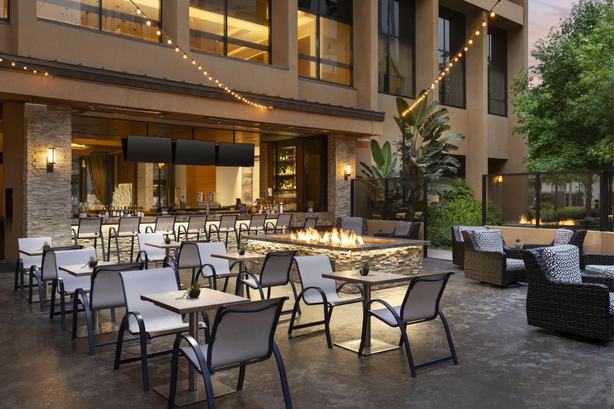 San Diego Marriott La Jolla Exterior photo