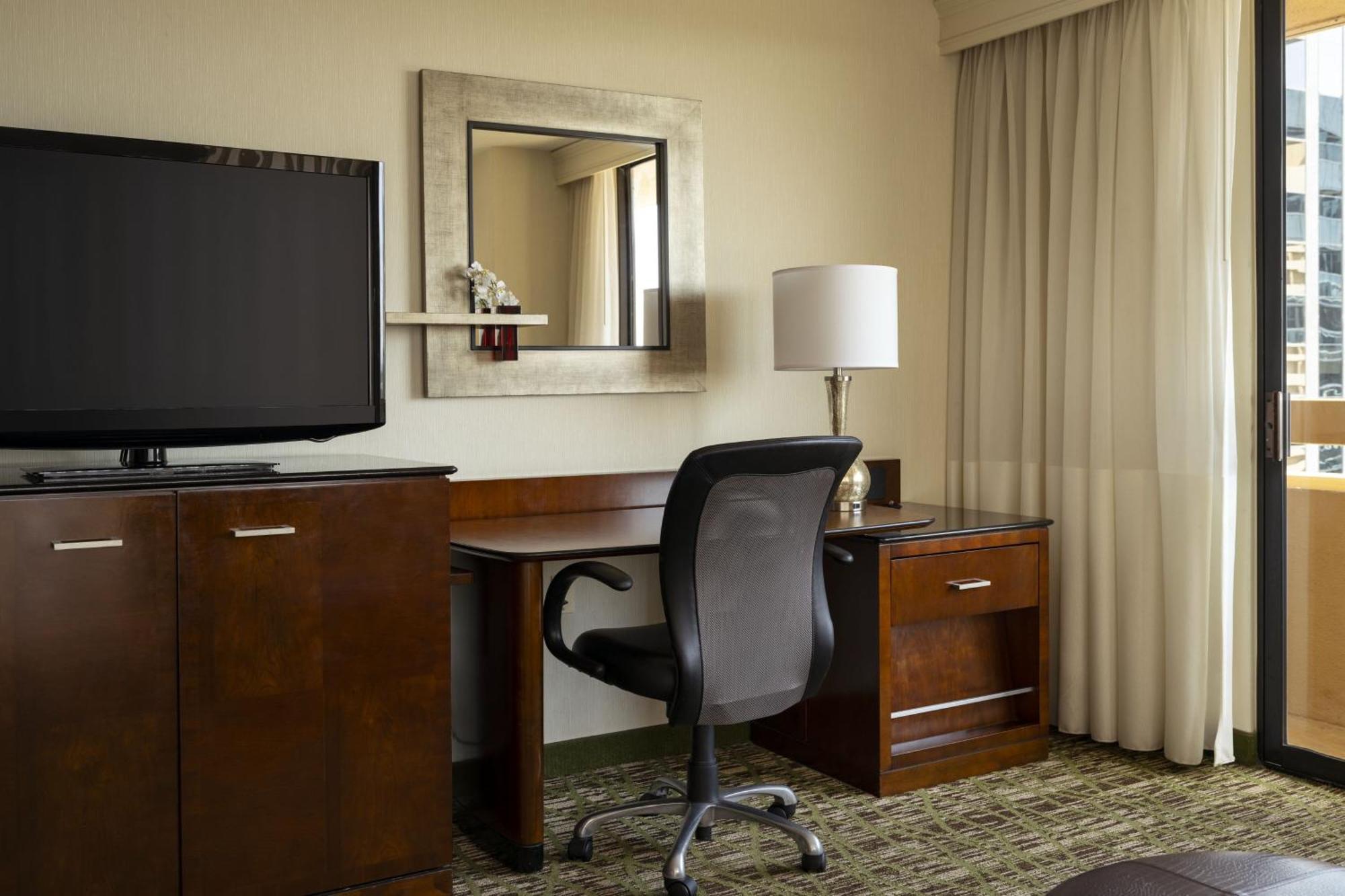San Diego Marriott La Jolla Exterior photo