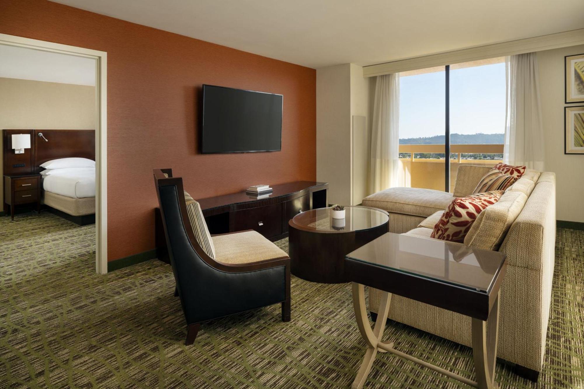 San Diego Marriott La Jolla Exterior photo