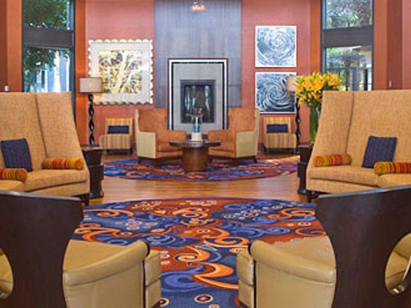San Diego Marriott La Jolla Exterior photo