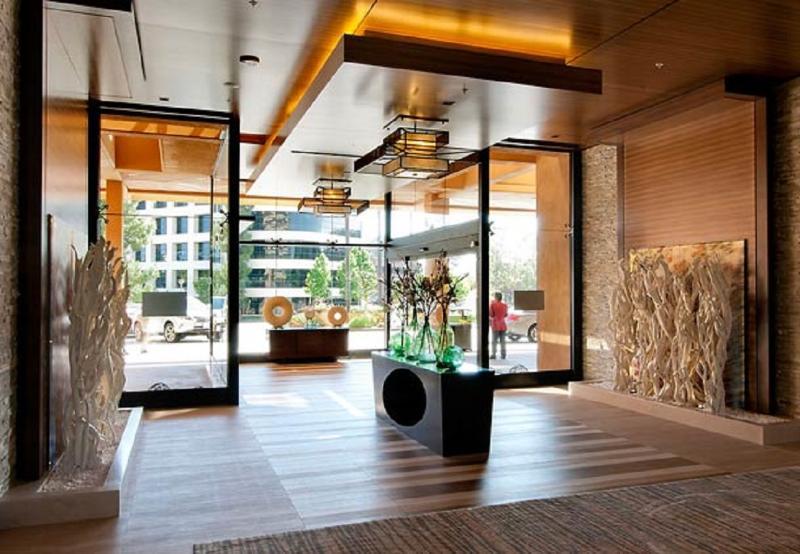 San Diego Marriott La Jolla Exterior photo