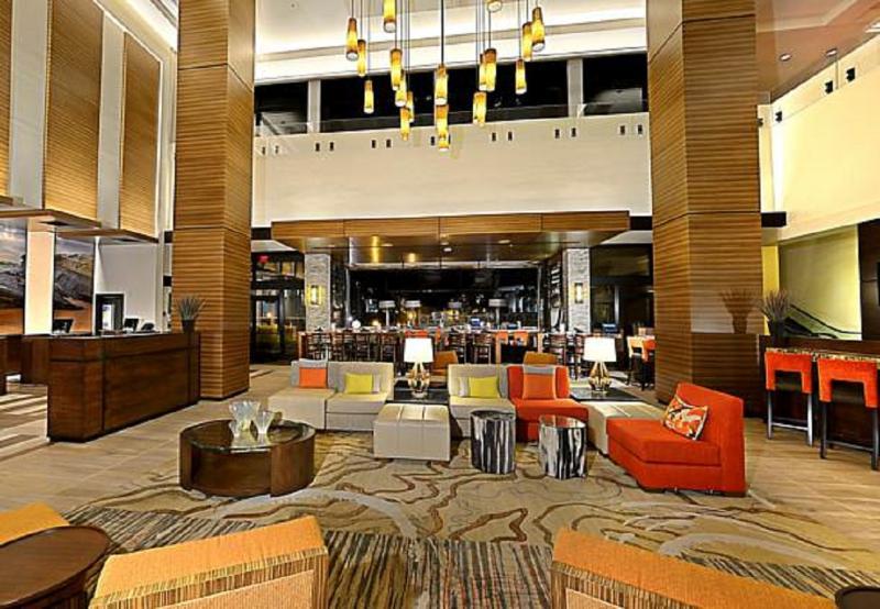 San Diego Marriott La Jolla Exterior photo