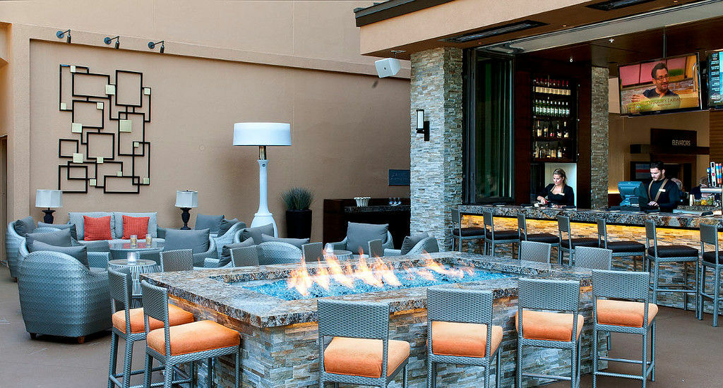 San Diego Marriott La Jolla Exterior photo